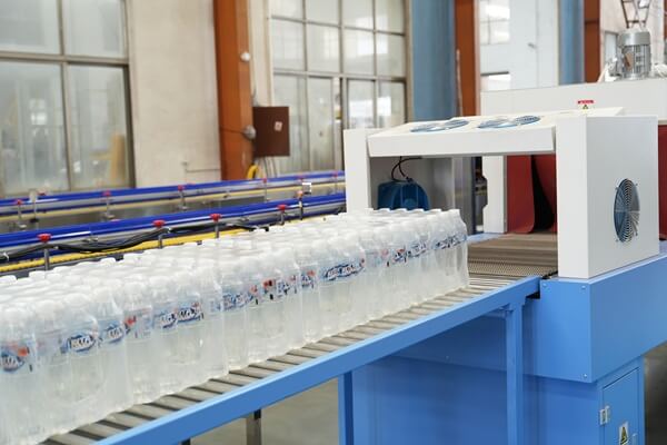 water filling line 3